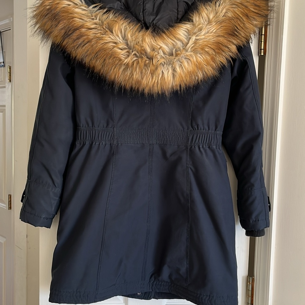 1 Madison Expedition Parka - Gem